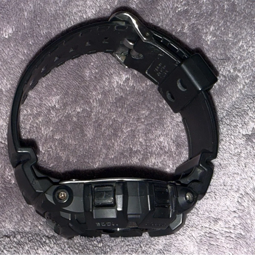 Casio Gshock GW-2310FB negative display solar tactical G-Shock multi band 6 - Picture 9 of 11